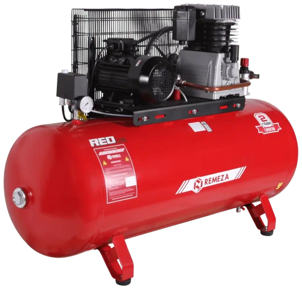 Поршневой компрессор СБ4/Ф-270.АВ790